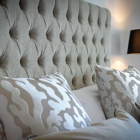 Apartment Banus - Nueva Andalucia Banus Sea Views Marbella