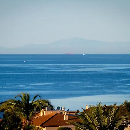 Apartment Banus - Nueva Andalucia Banus Sea Views