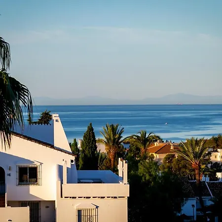 Banus - Nueva Andalucia Banus Sea Views Apartment *