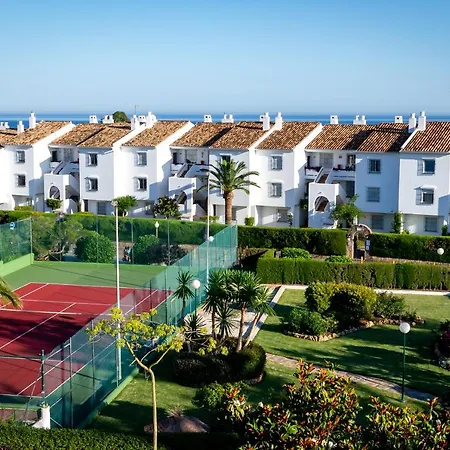 Apartment Banus - Nueva Andalucia Banus Sea Views