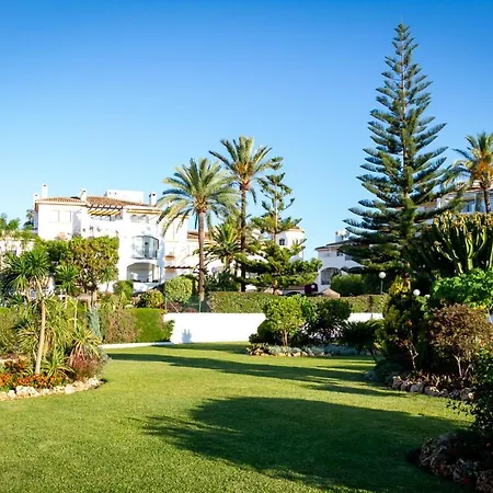 Banus - Nueva Andalucia Banus Sea Views Apartment *